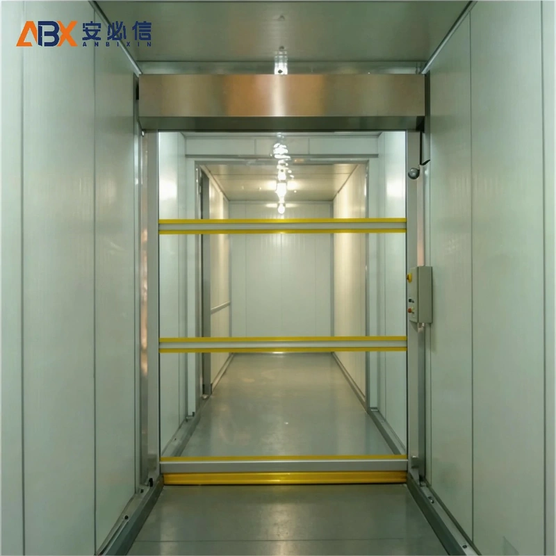 抚州自动快速门